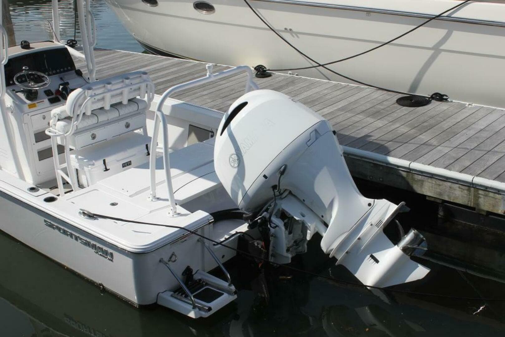 2021 Sportsman 227 Masters — photo 4