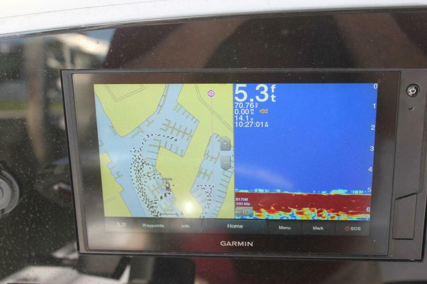 2021 Sportsman 227 Masters — photo 19