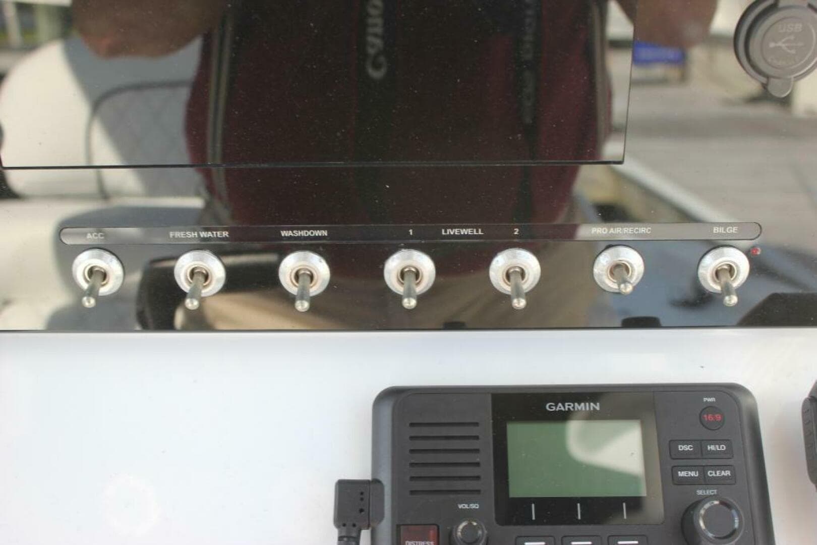 2021 Sportsman 227 Masters — photo 17