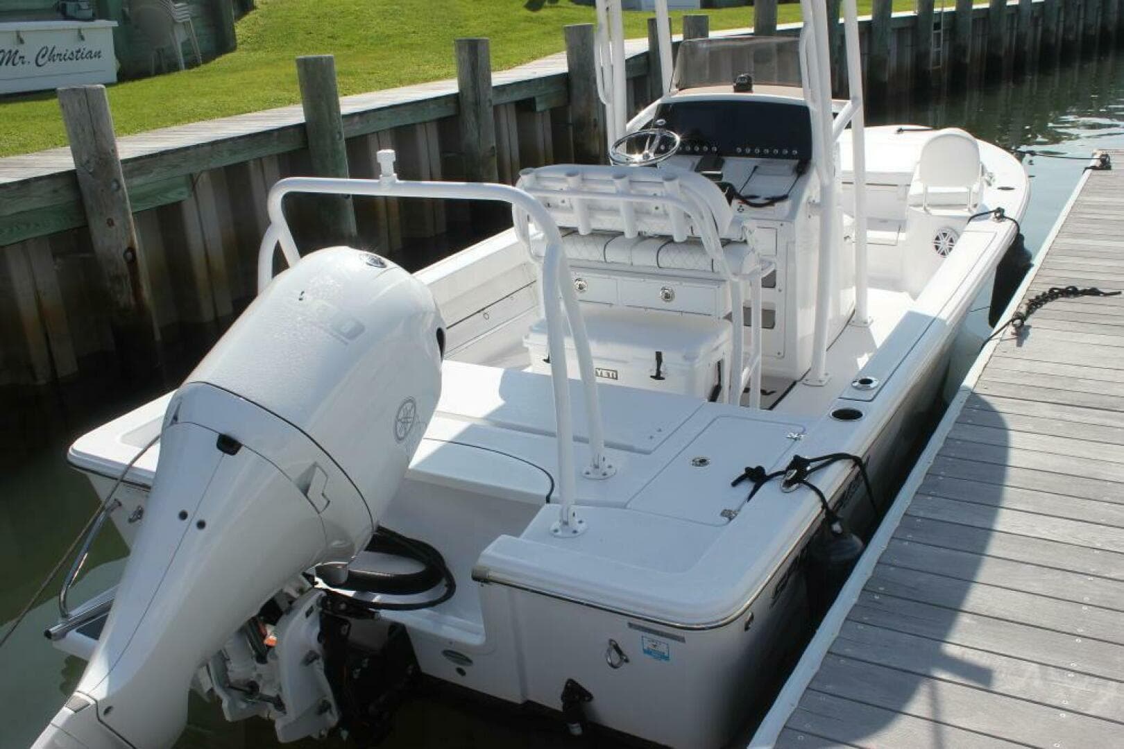 2021 Sportsman 227 Masters — photo 5