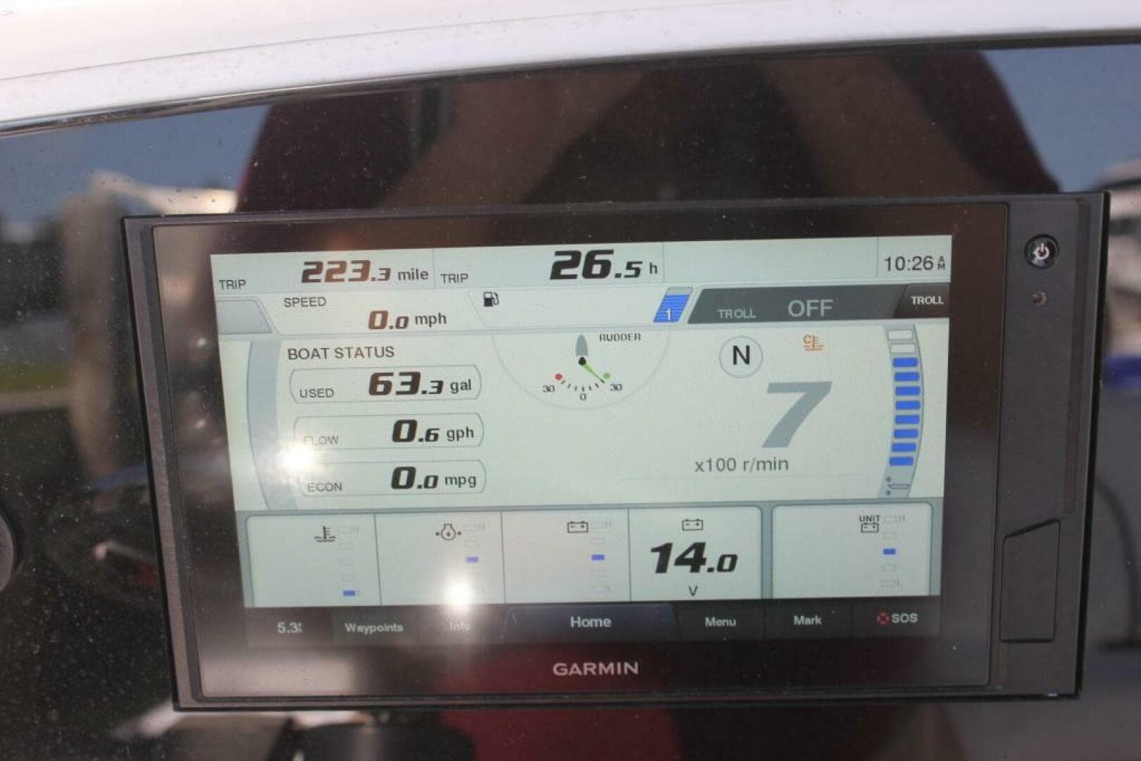 2021 Sportsman 227 Masters — photo 18