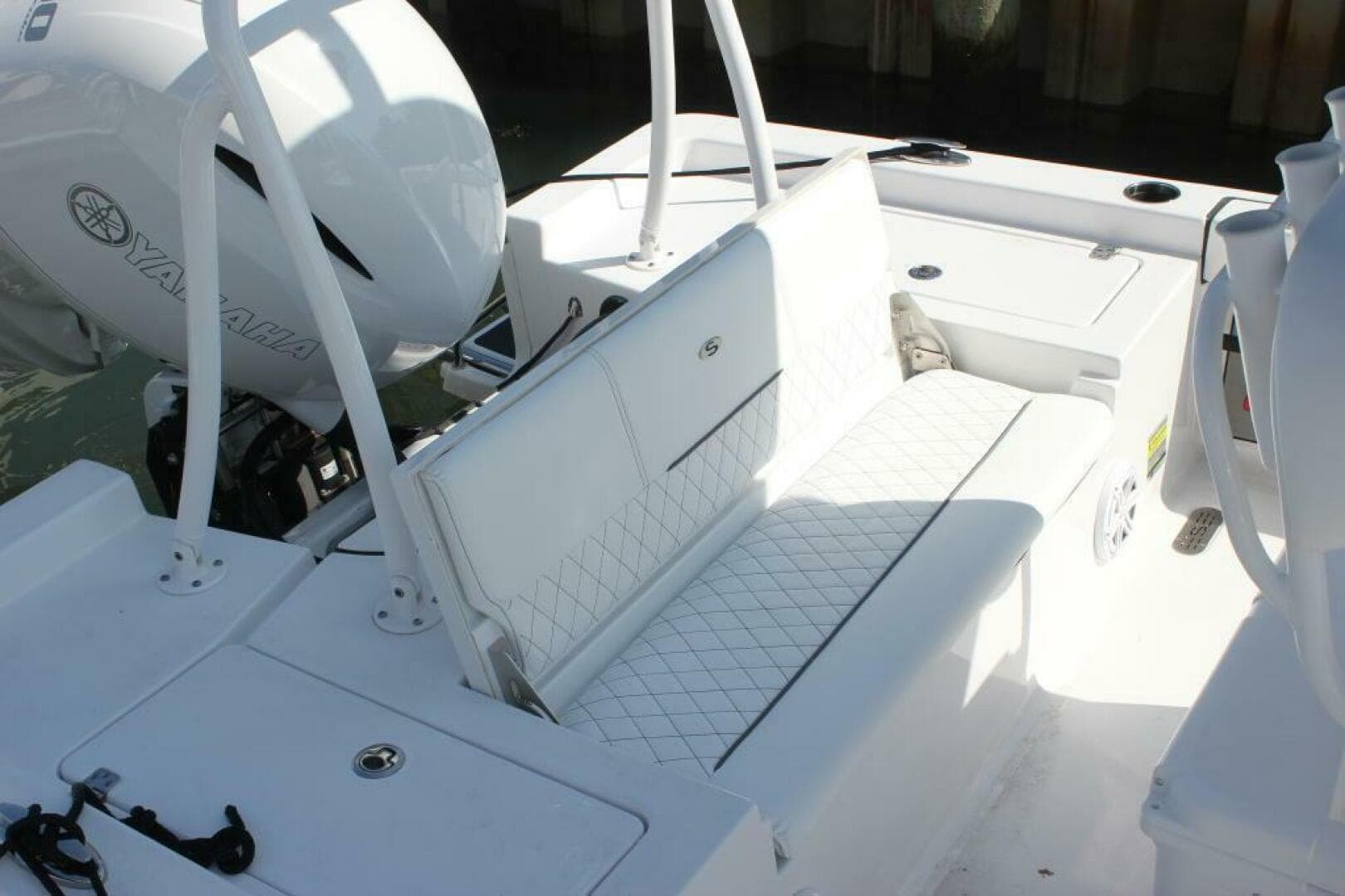 2021 Sportsman 227 Masters — photo 10