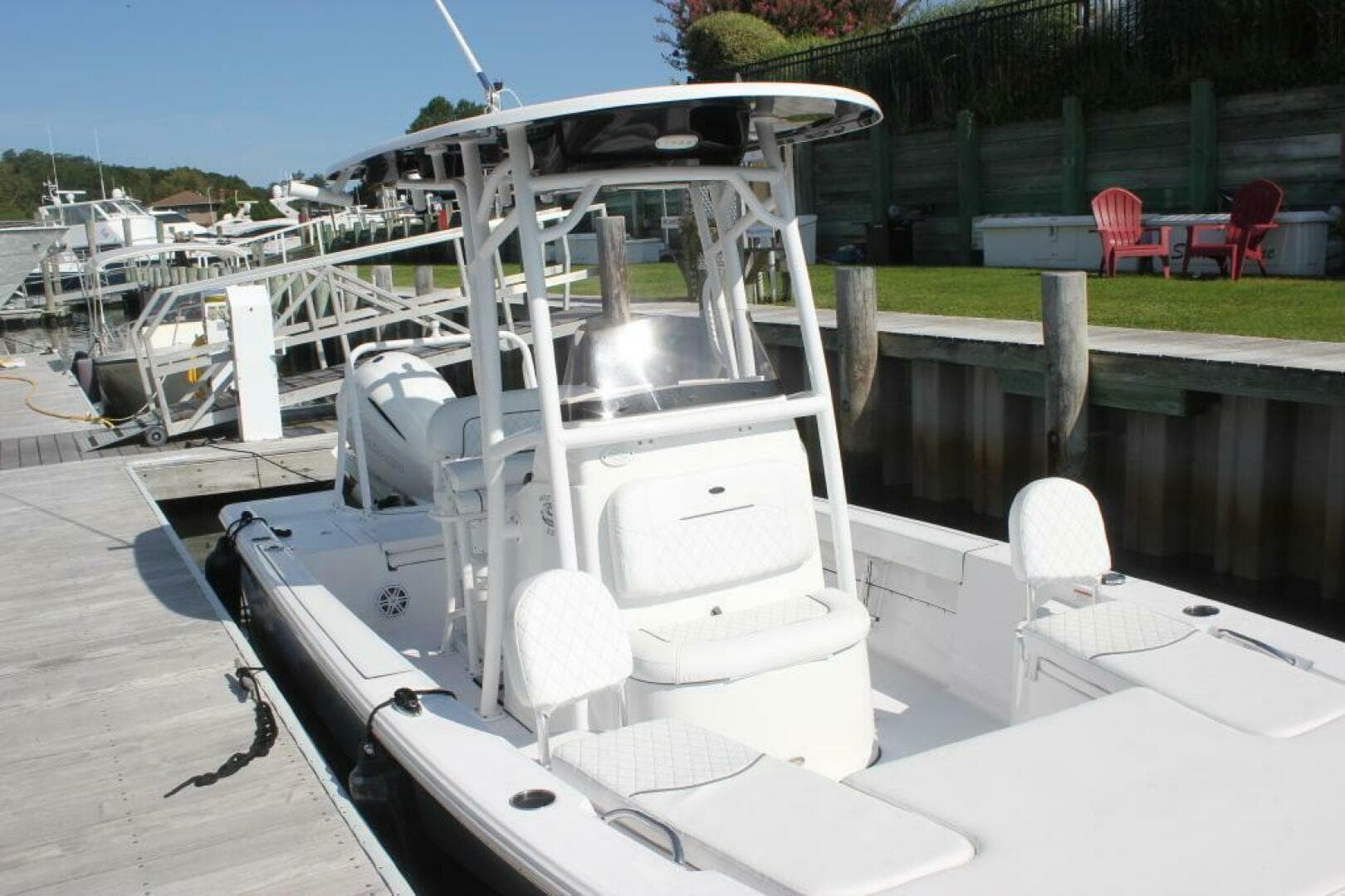 2021 Sportsman 227 Masters — photo 8