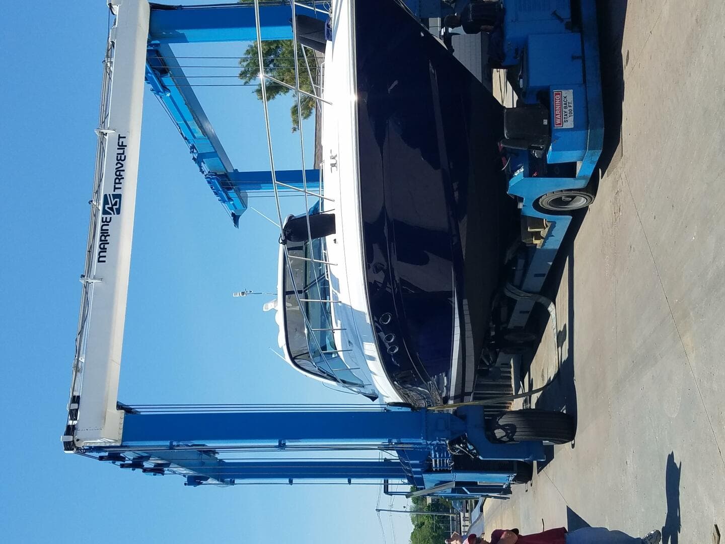 2006 Sea Ray 52 Sundancer — photo 14