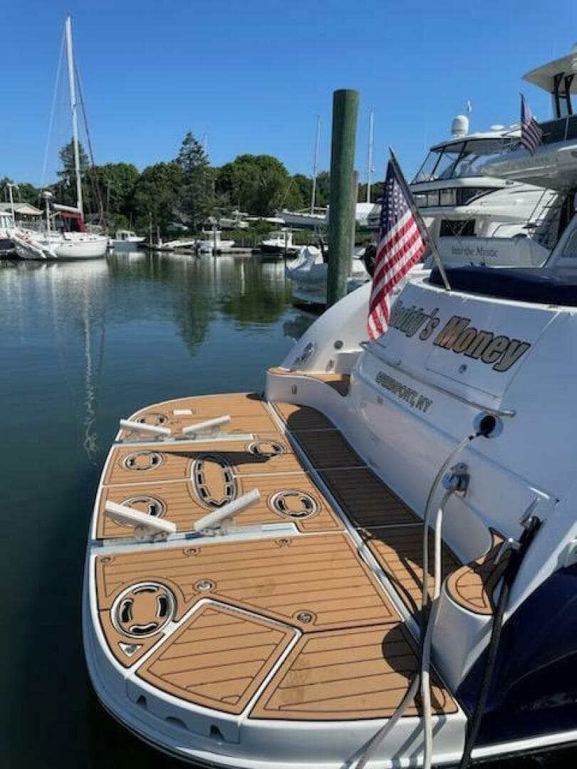 2006 Sea Ray 52 Sundancer — photo 6