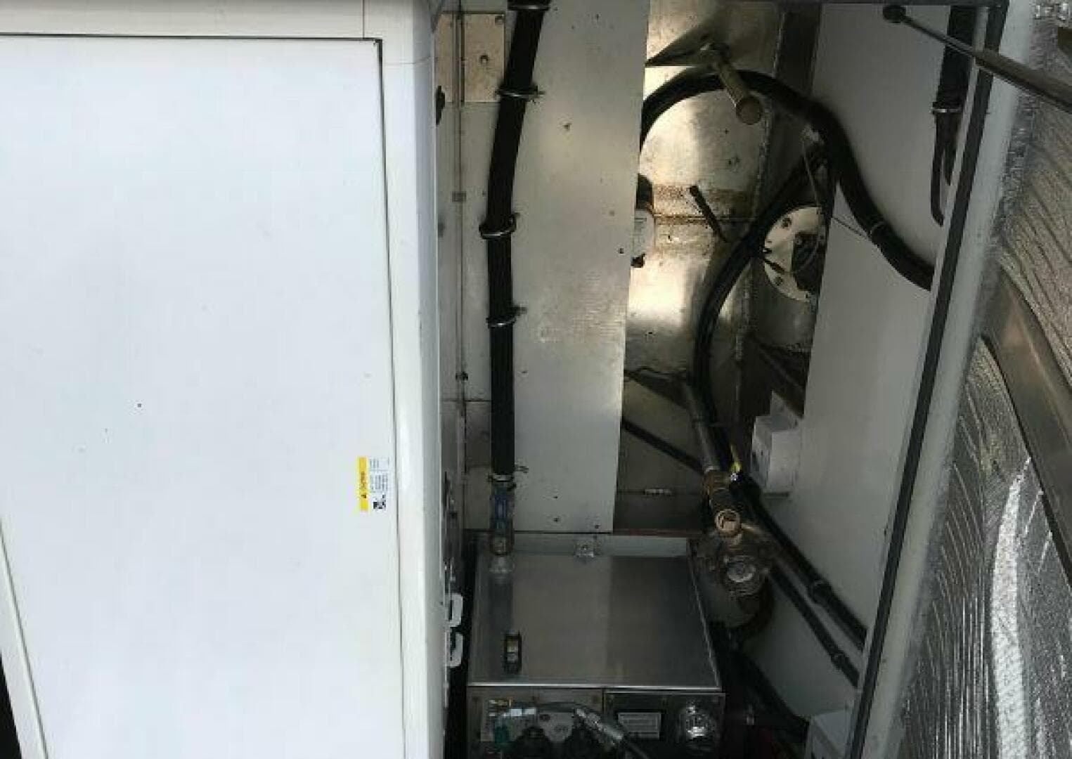 2017 Sumerset Houseboat — photo 80