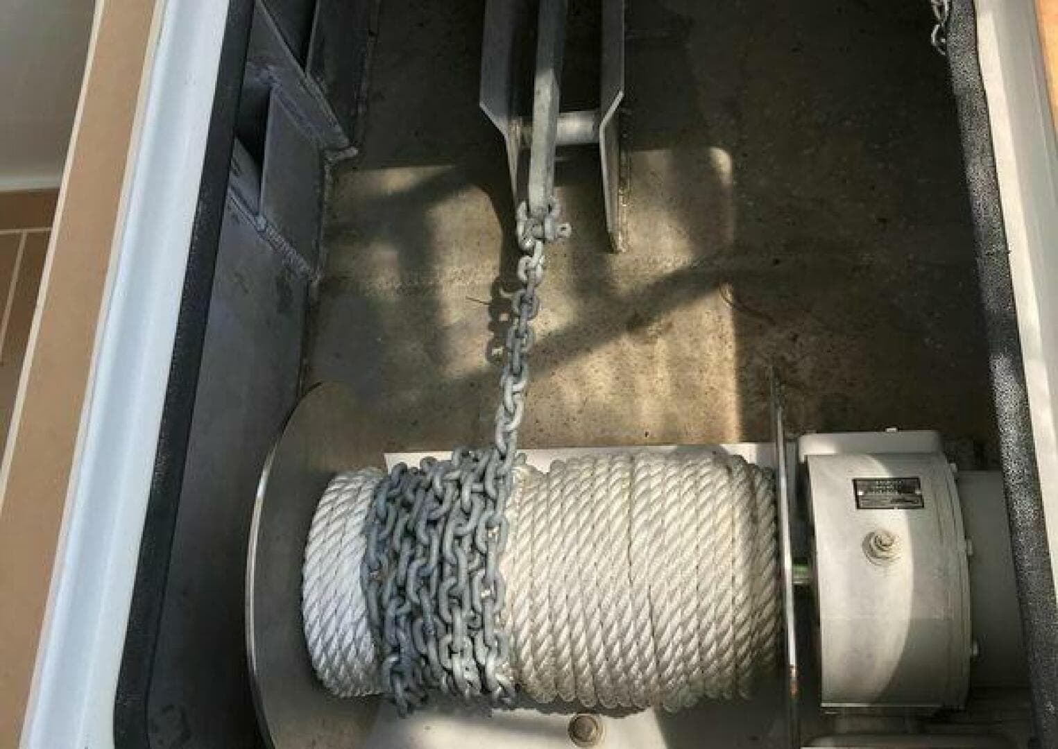 2017 Sumerset Houseboat — photo 140