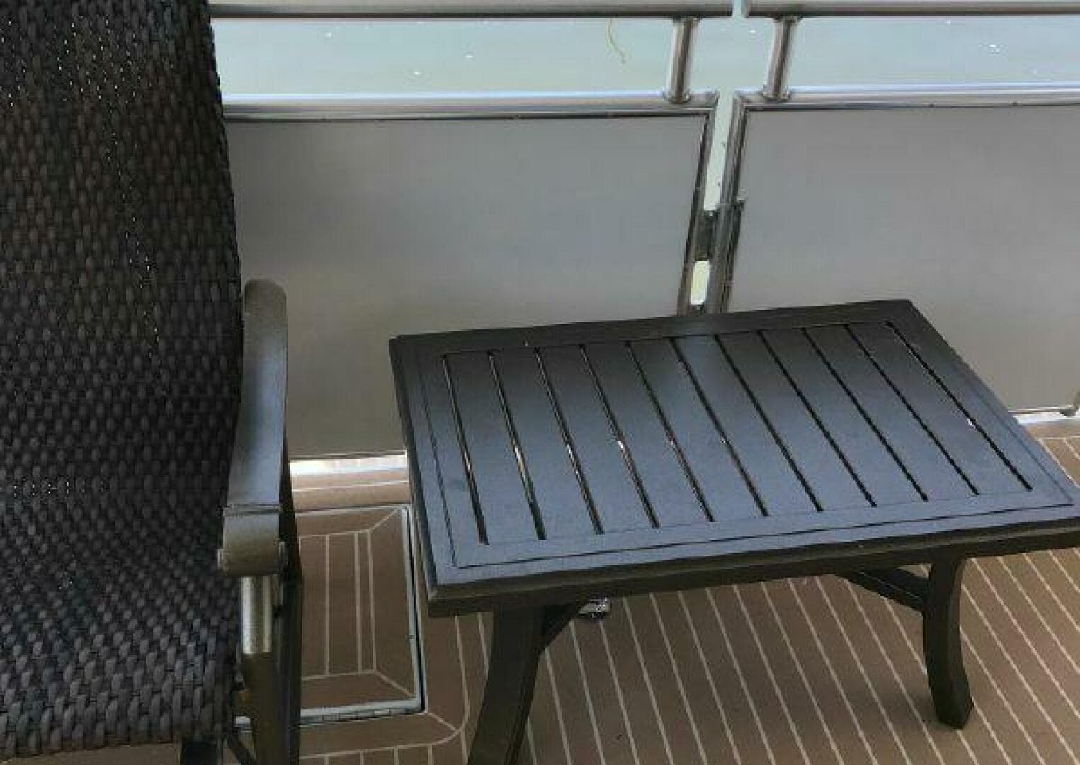 2017 Sumerset Houseboat — photo 73