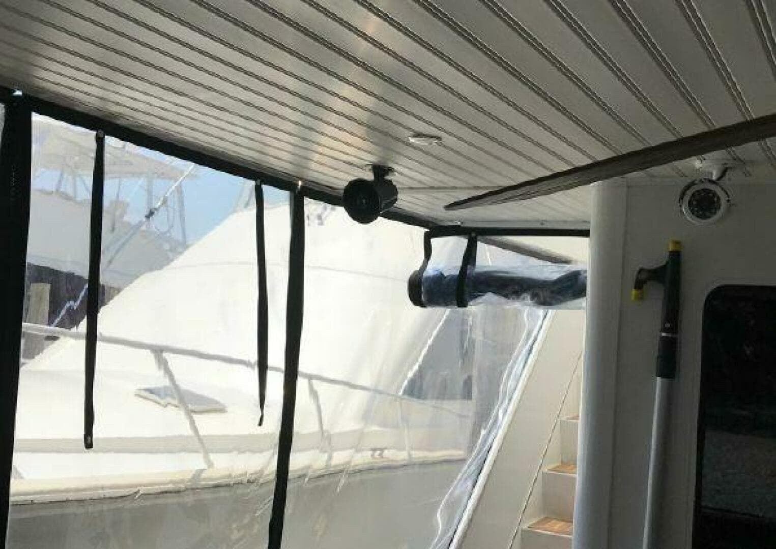 2017 Sumerset Houseboat — photo 151