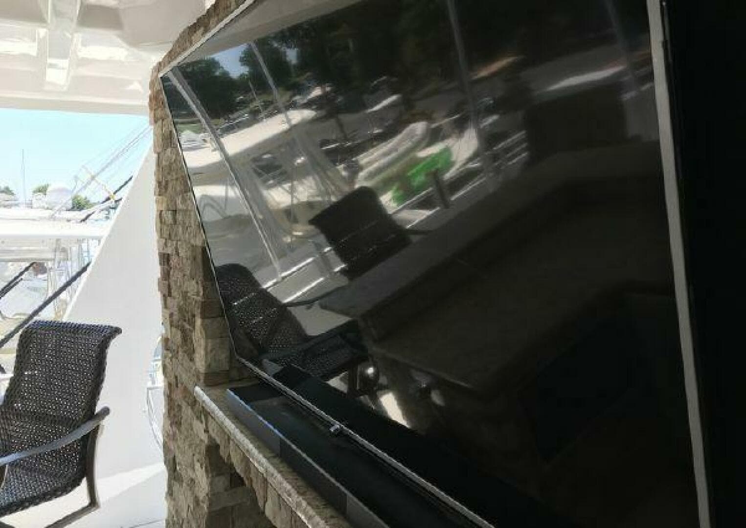 2017 Sumerset Houseboat — photo 26