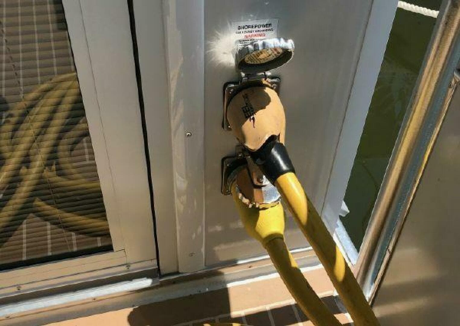 2017 Sumerset Houseboat — photo 70