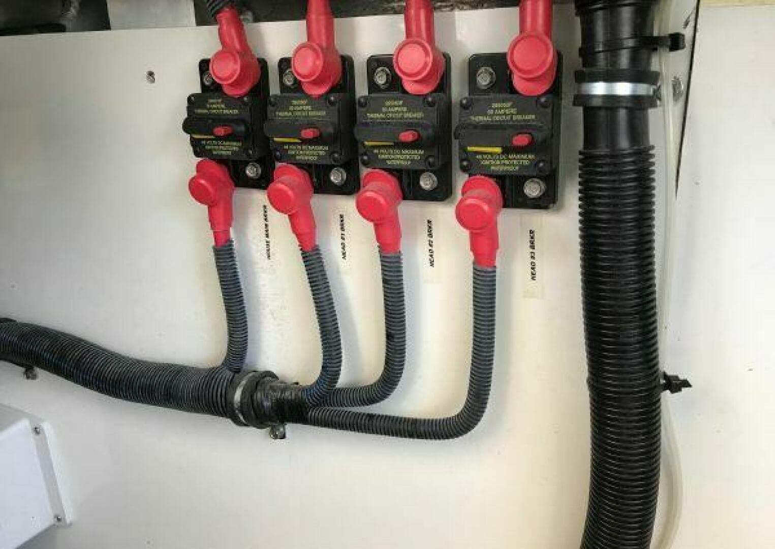 2017 Sumerset Houseboat — photo 84