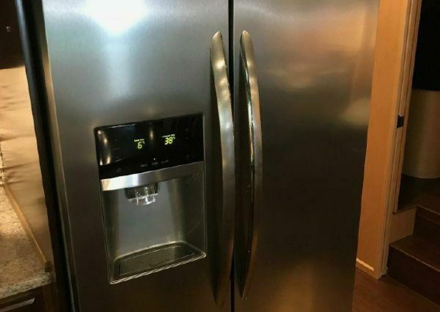 2017 Sumerset Houseboat — photo 121