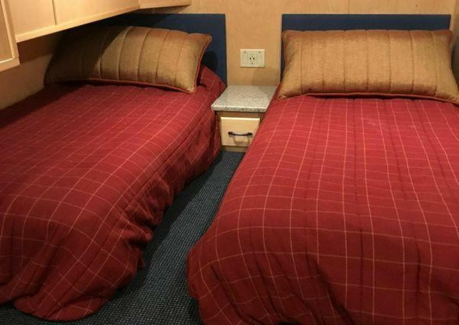 2017 Sumerset Houseboat — photo 94