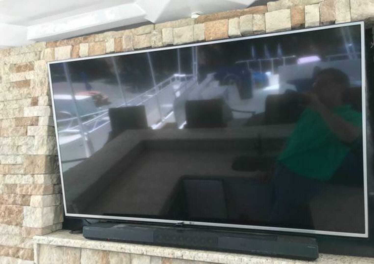 2017 Sumerset Houseboat — photo 27