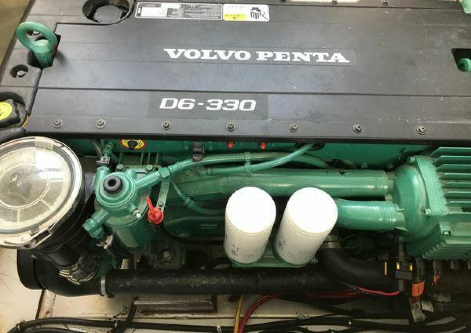 2017 Sumerset Houseboat — photo 88