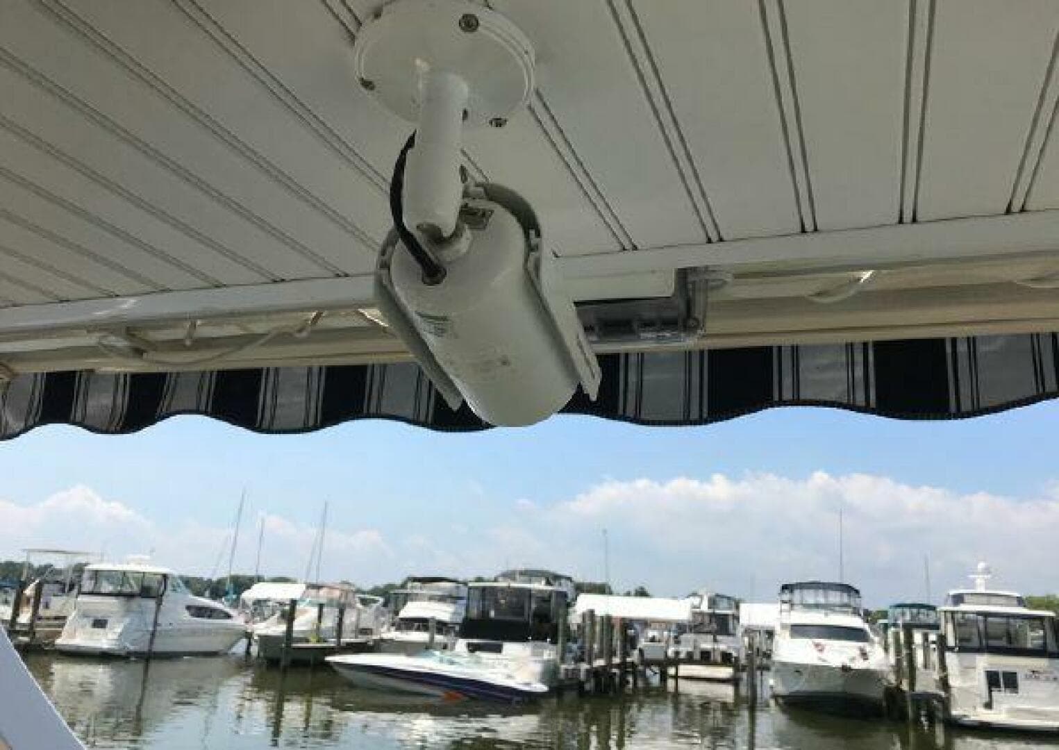 2017 Sumerset Houseboat — photo 77