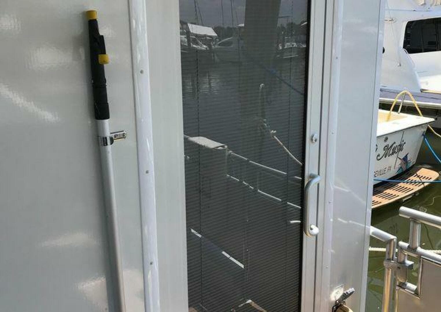 2017 Sumerset Houseboat — photo 69