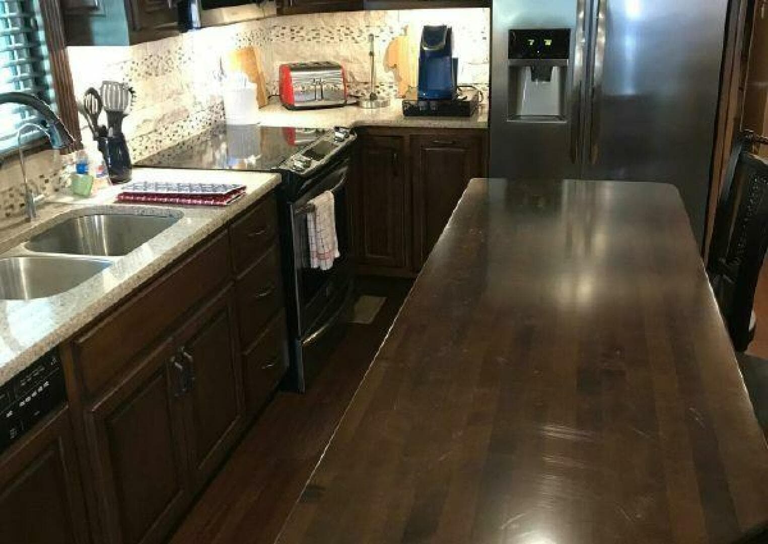 2017 Sumerset Houseboat — photo 112