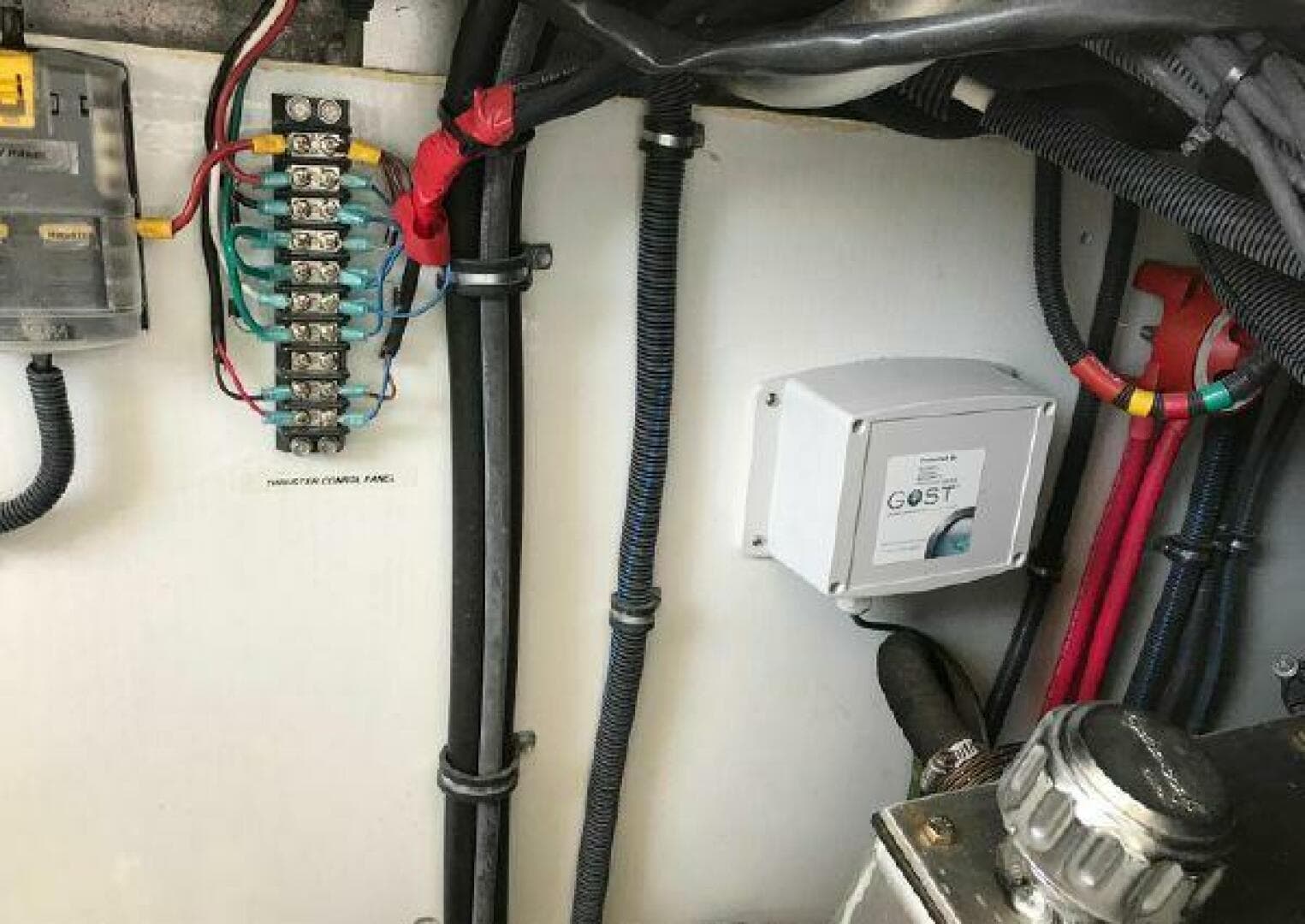 2017 Sumerset Houseboat — photo 85