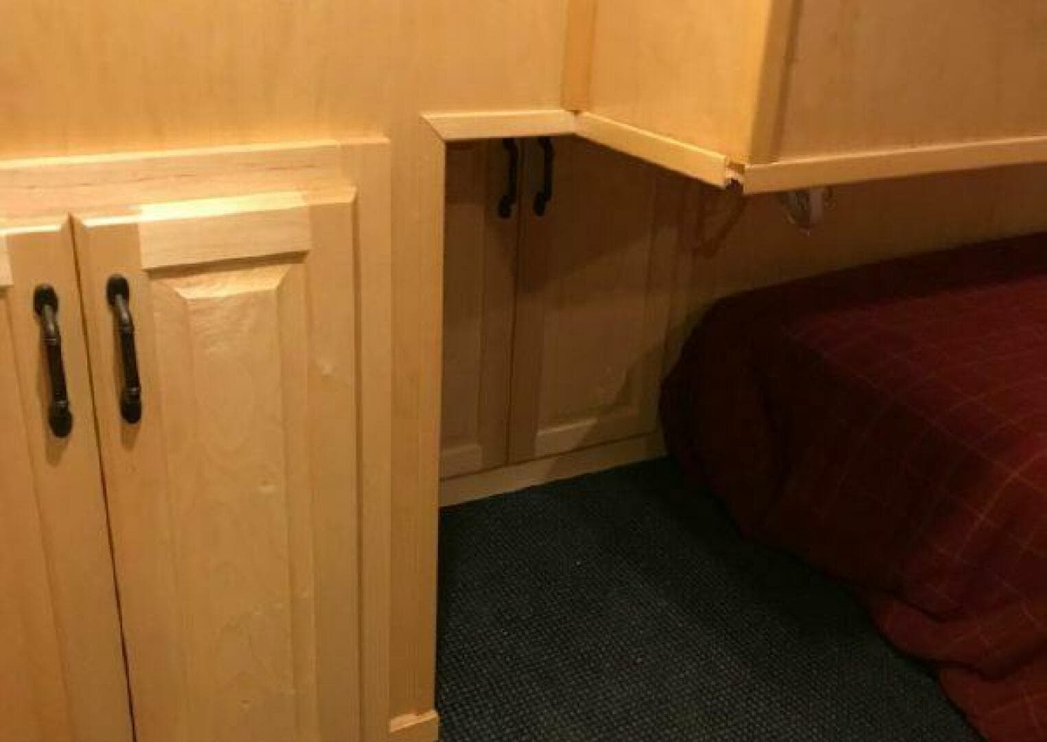 2017 Sumerset Houseboat — photo 96