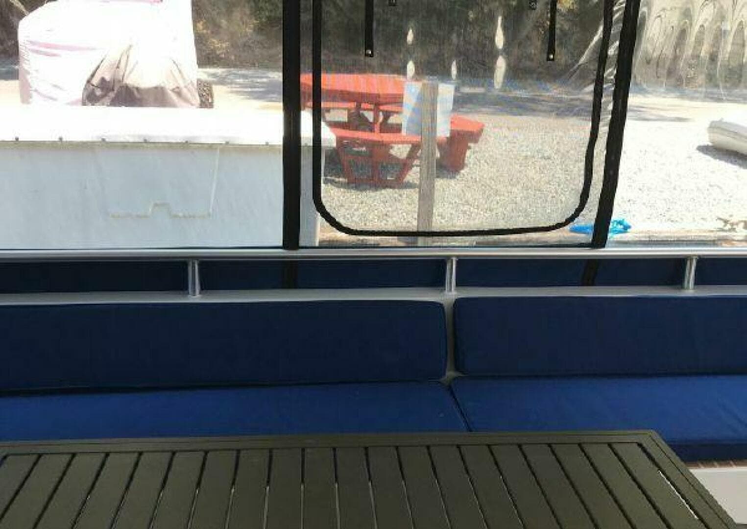 2017 Sumerset Houseboat — photo 144