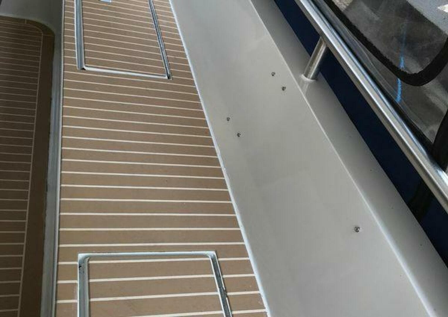 2017 Sumerset Houseboat — photo 142