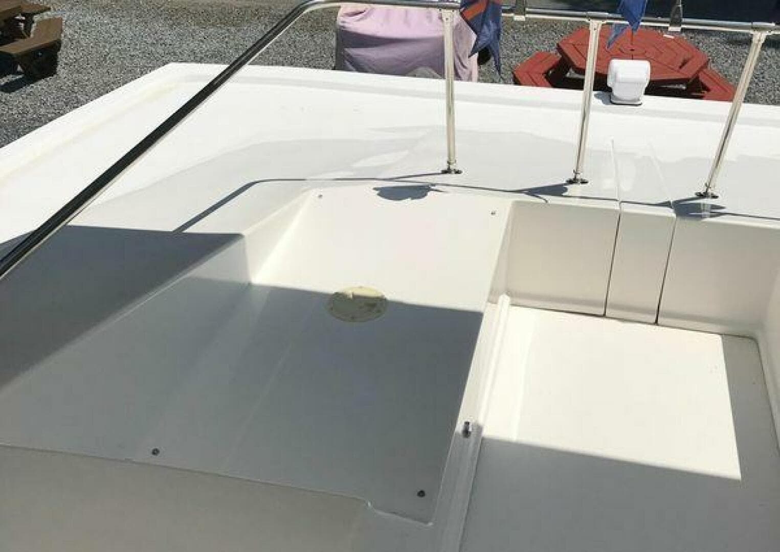 2017 Sumerset Houseboat — photo 51