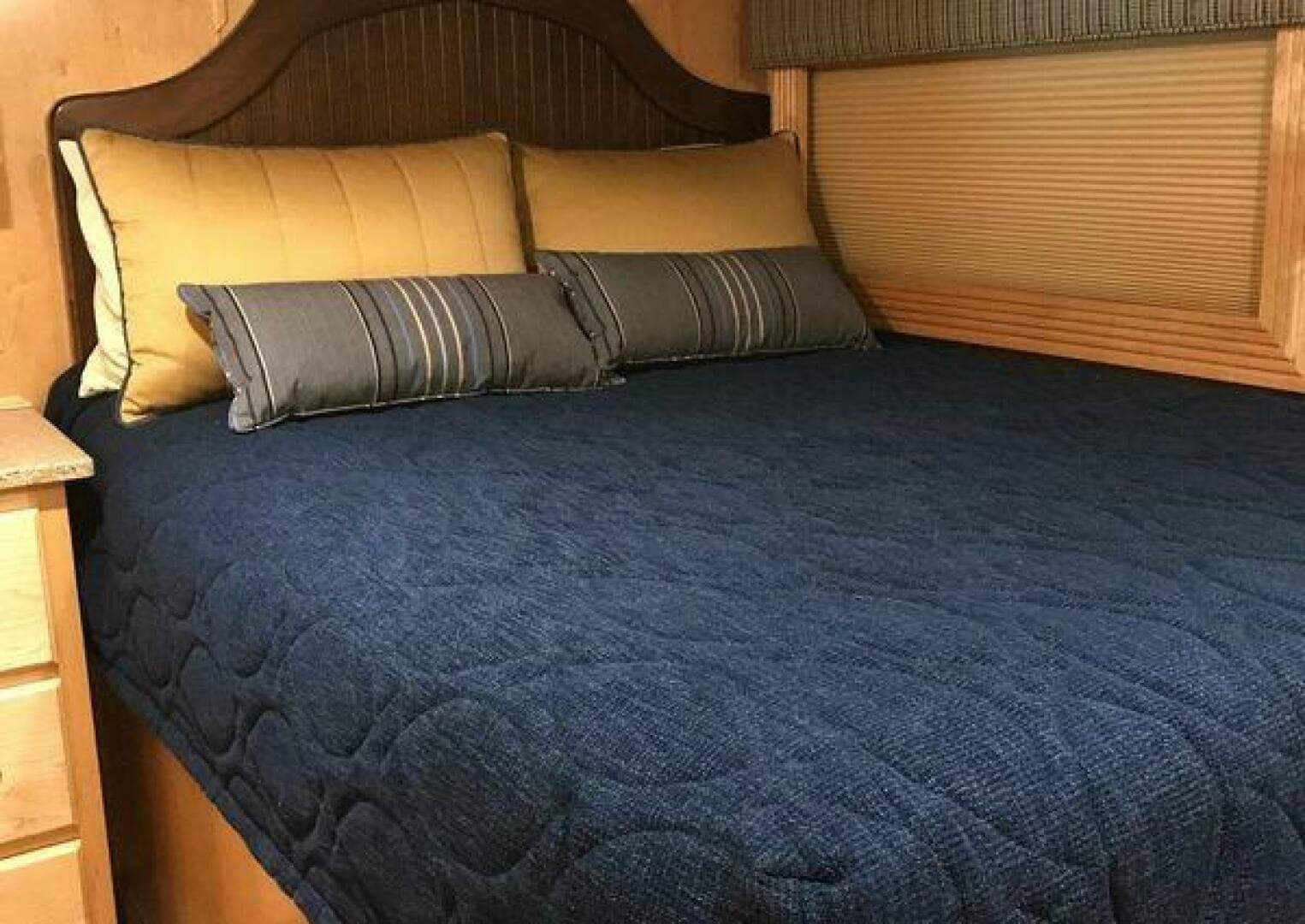 2017 Sumerset Houseboat — photo 108