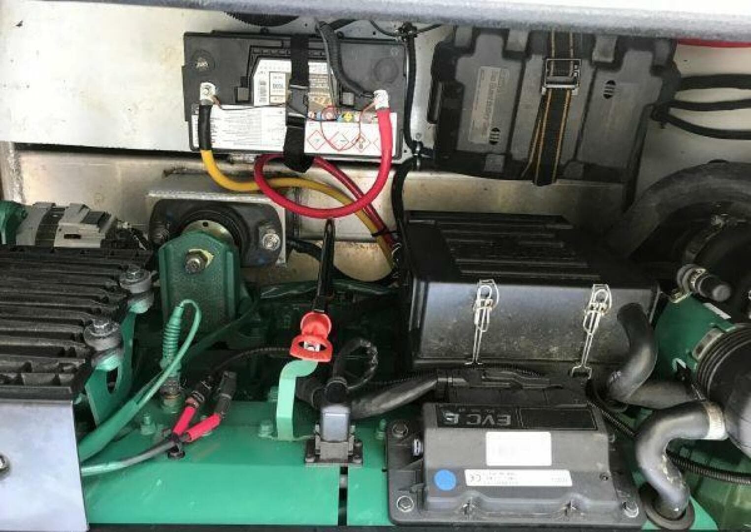 2017 Sumerset Houseboat — photo 90