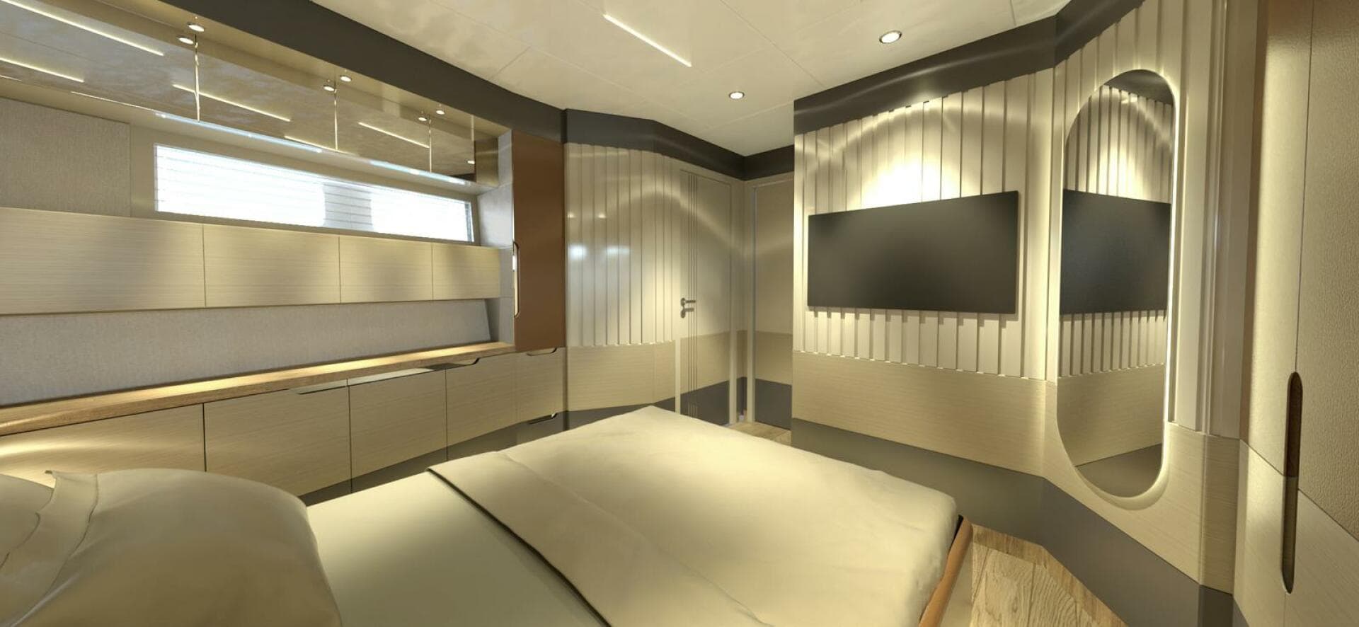 2026 Ava Yachts Voyage 90 — photo 59