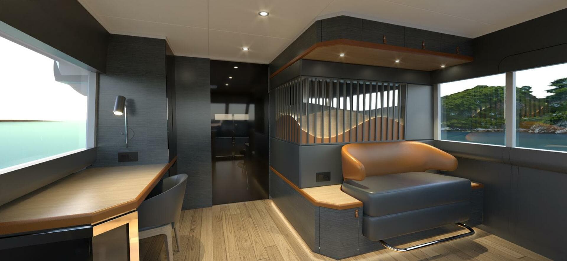 2026 Ava Yachts Voyage 90 — photo 32