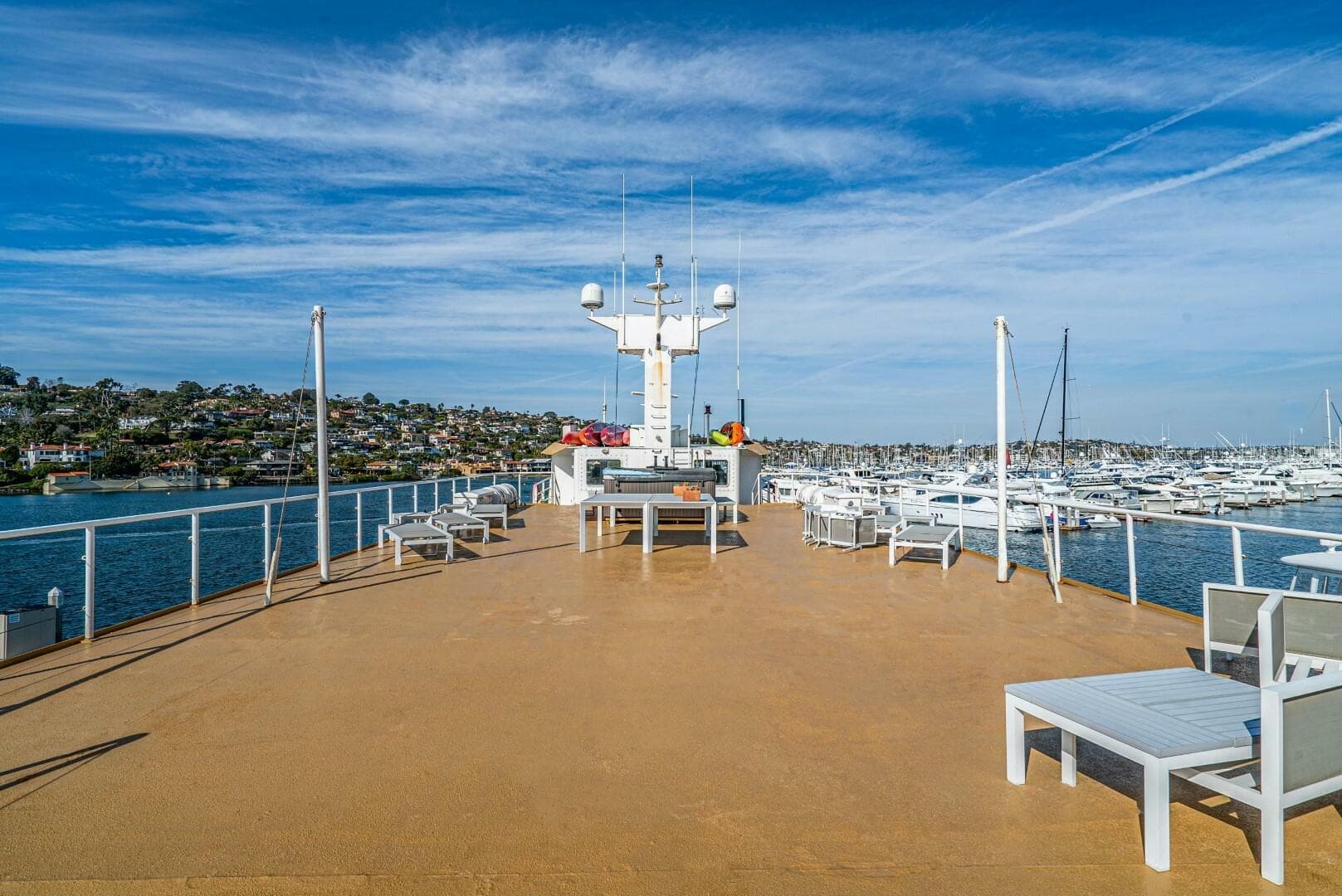 1978 Blount Marine Expedition — photo 15