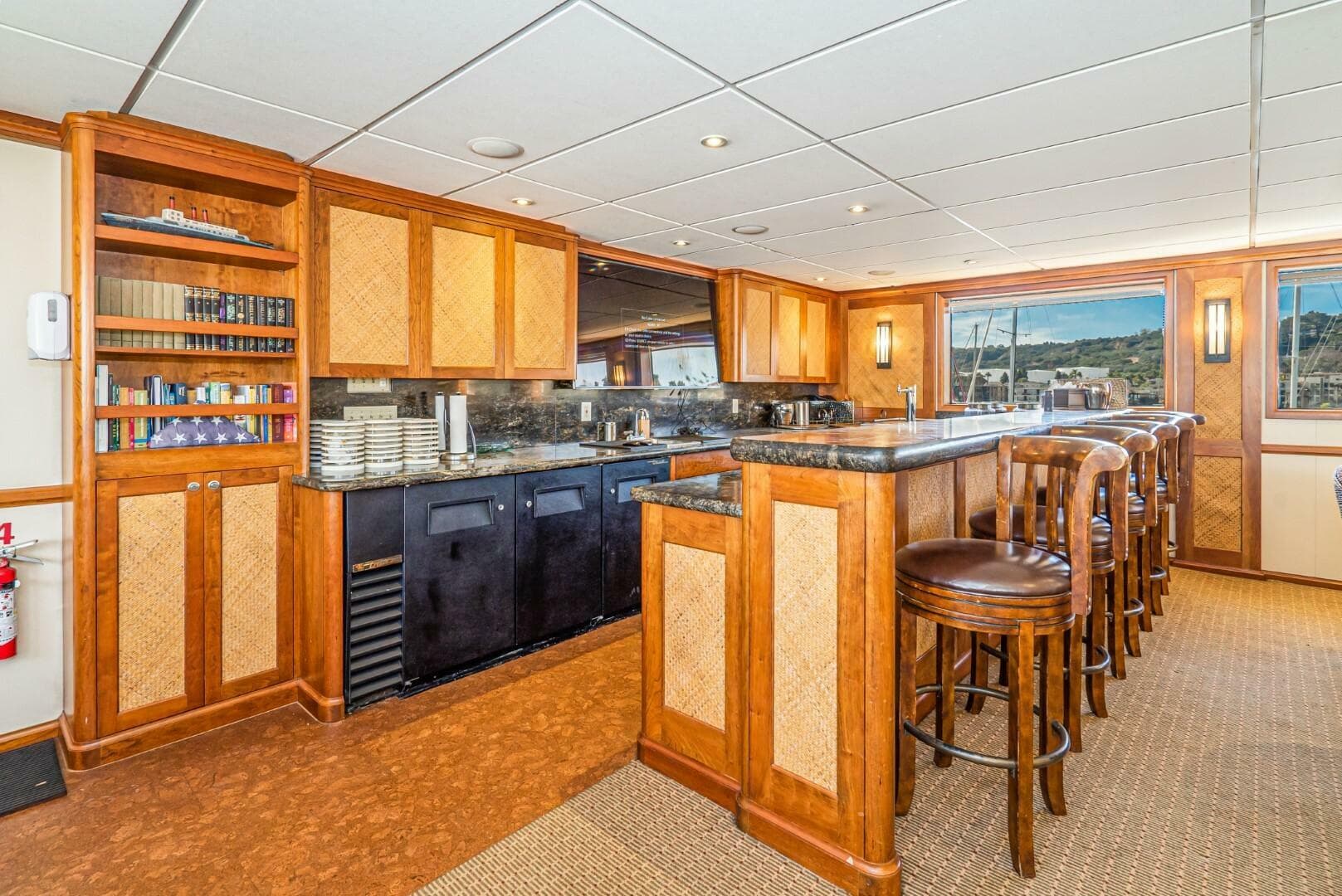 1978 Blount Marine Expedition — photo 6