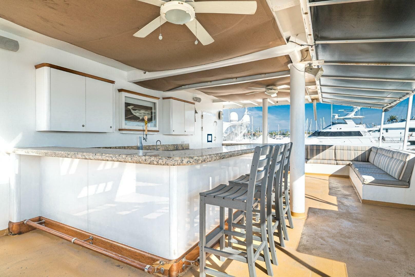 1978 Blount Marine Expedition — photo 14