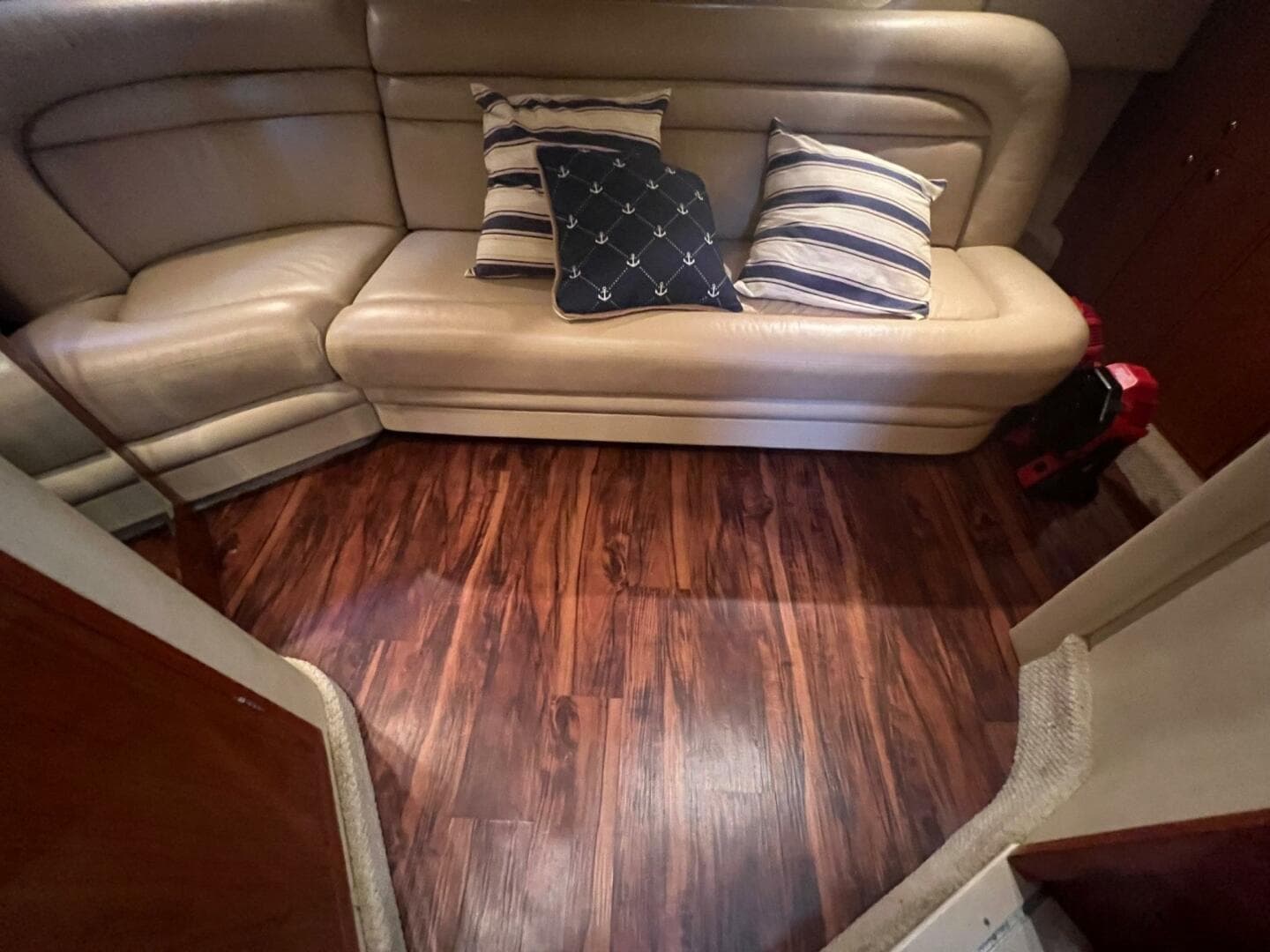 2002 Sea Ray 460 Sundancer — photo 26