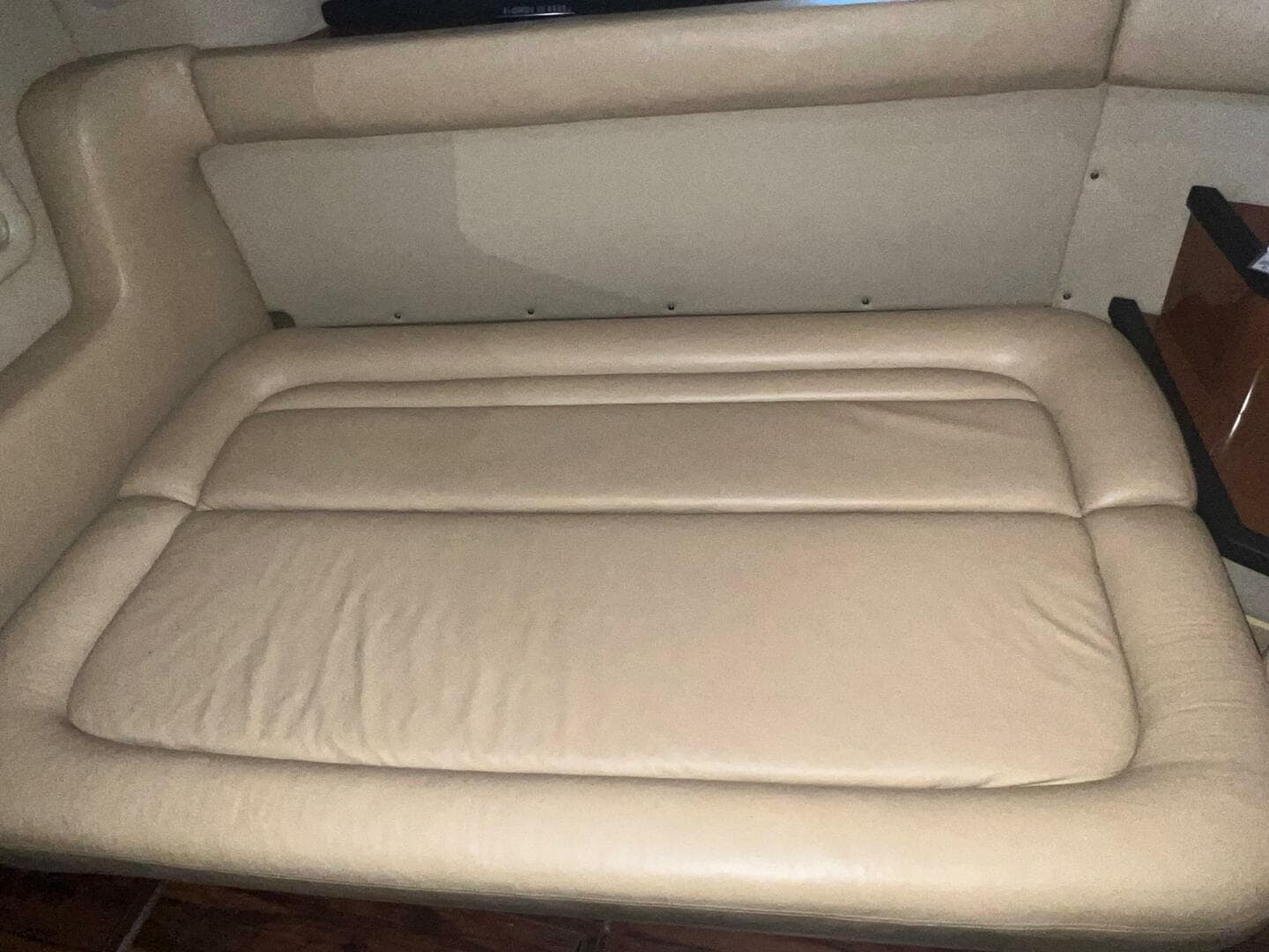 2002 Sea Ray 460 Sundancer — photo 51