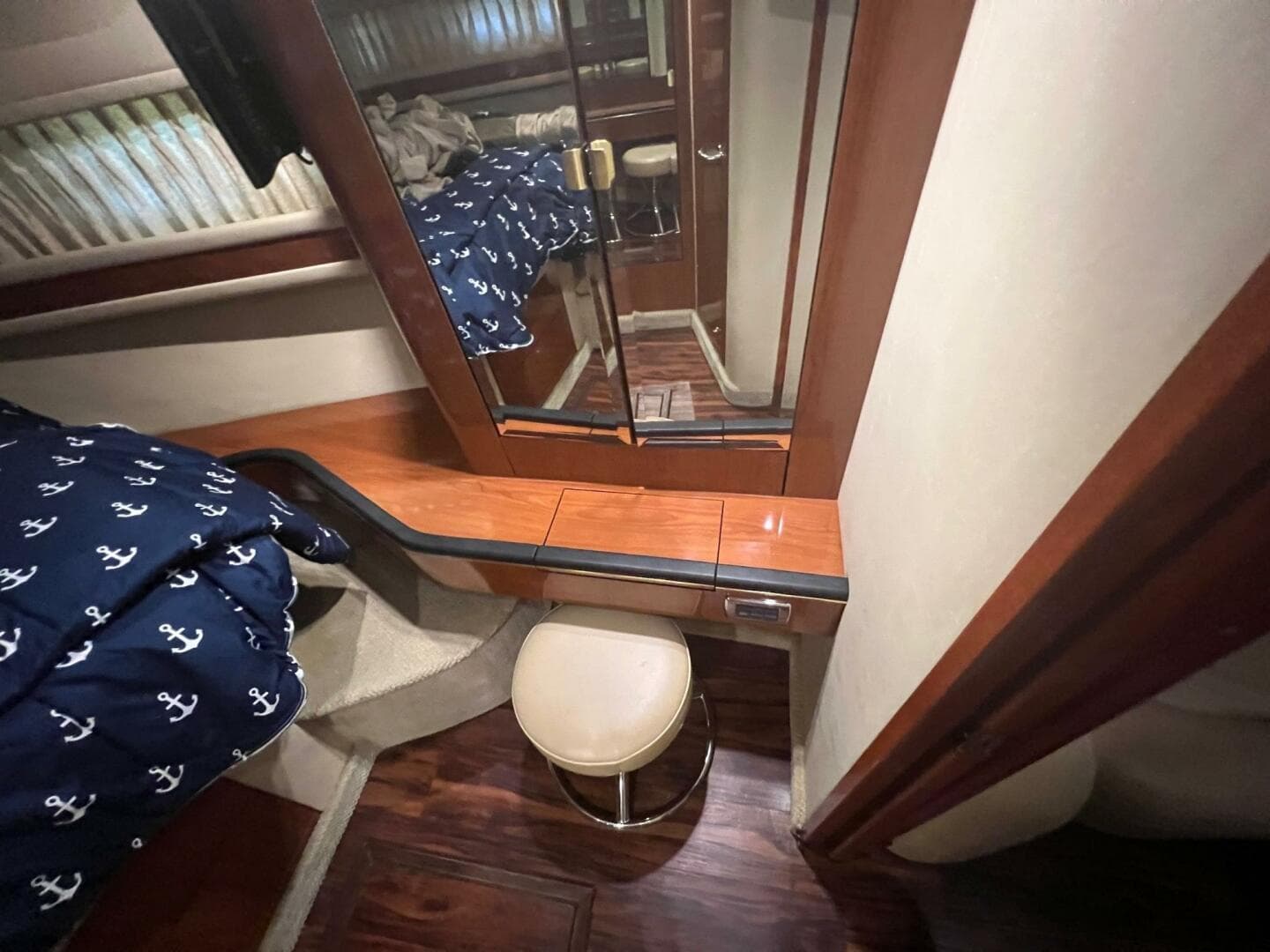 2002 Sea Ray 460 Sundancer — photo 55