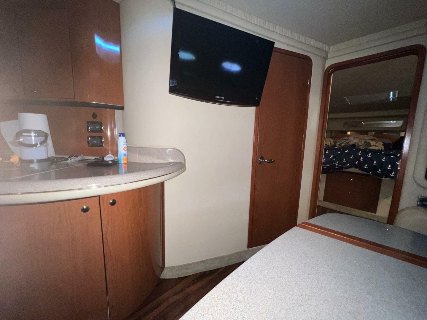 2002 Sea Ray 460 Sundancer — photo 28