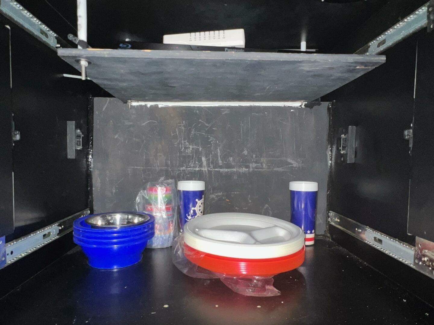 2002 Sea Ray 460 Sundancer — photo 39