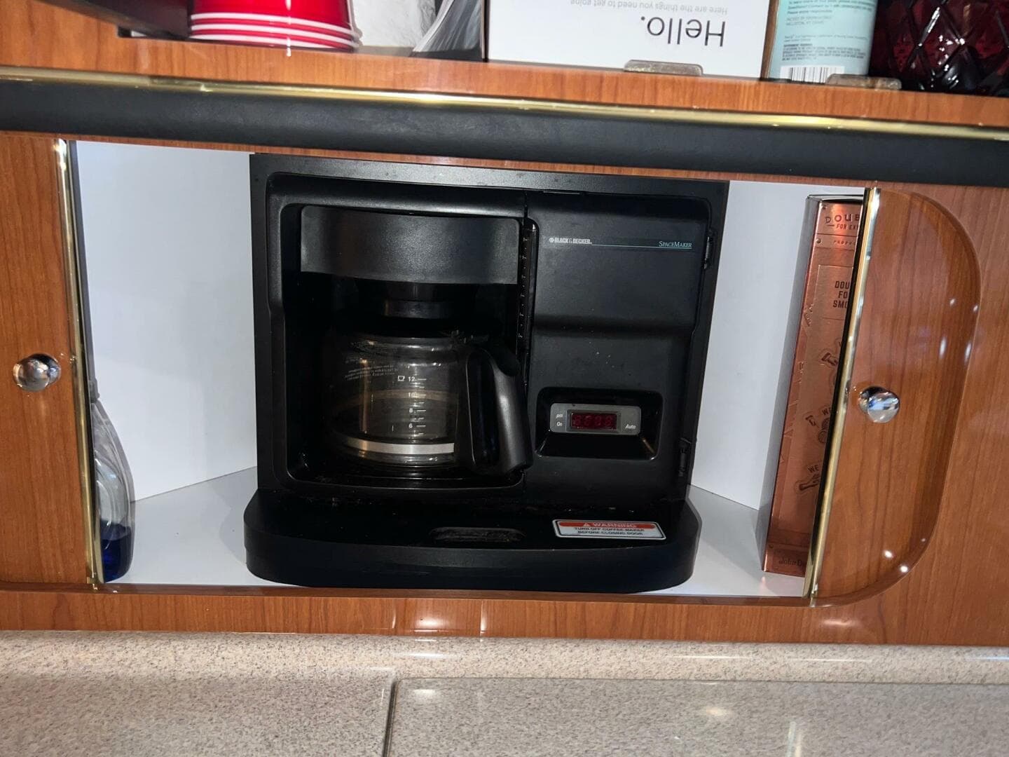 2002 Sea Ray 460 Sundancer — photo 36