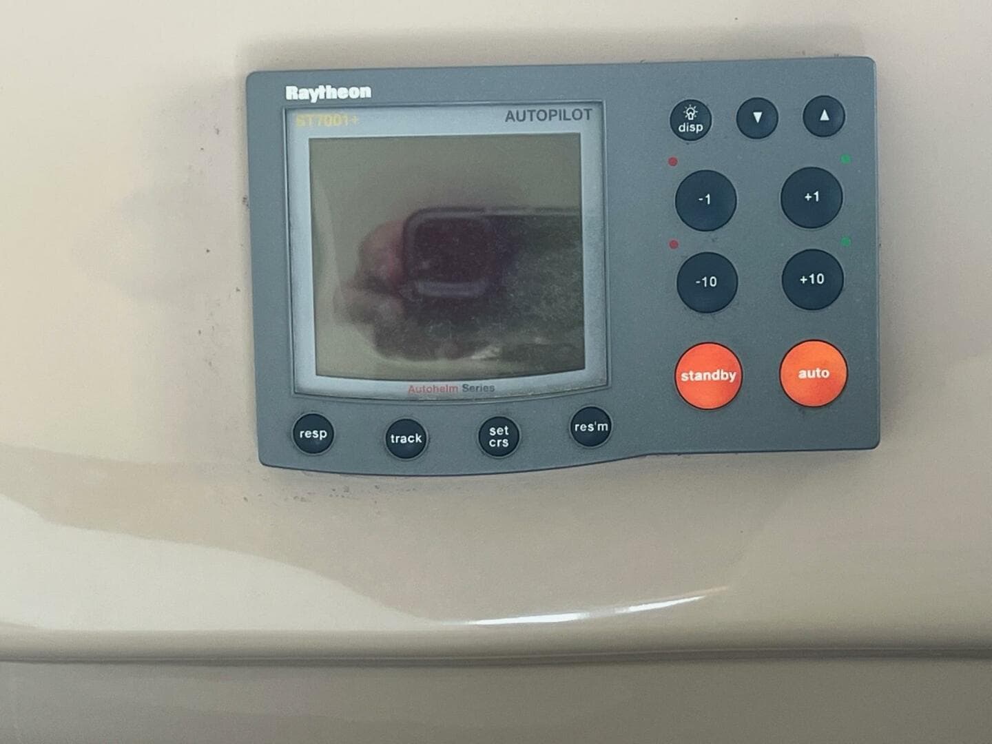 2002 Sea Ray 460 Sundancer — photo 18