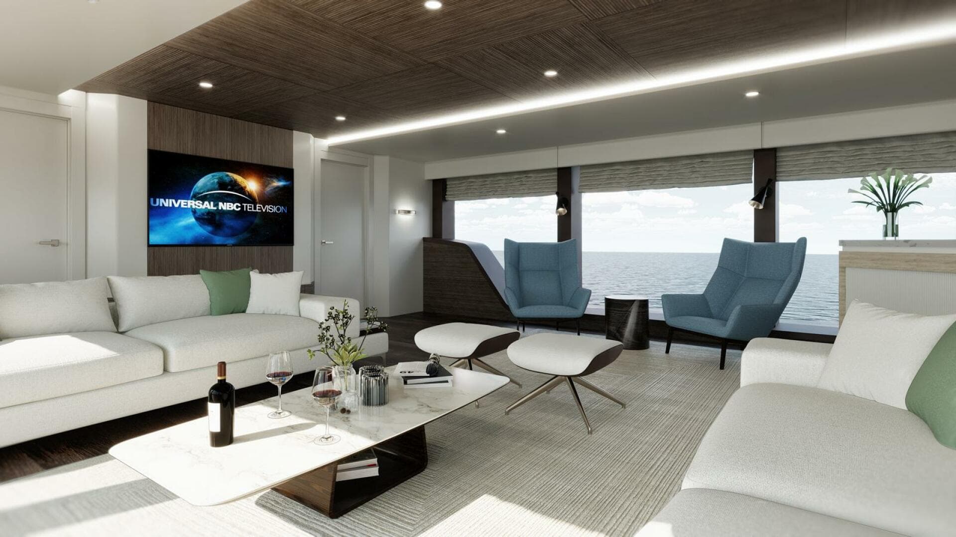 2026 Ava Yachts Kando 90 Explorer Superyacht — photo 12