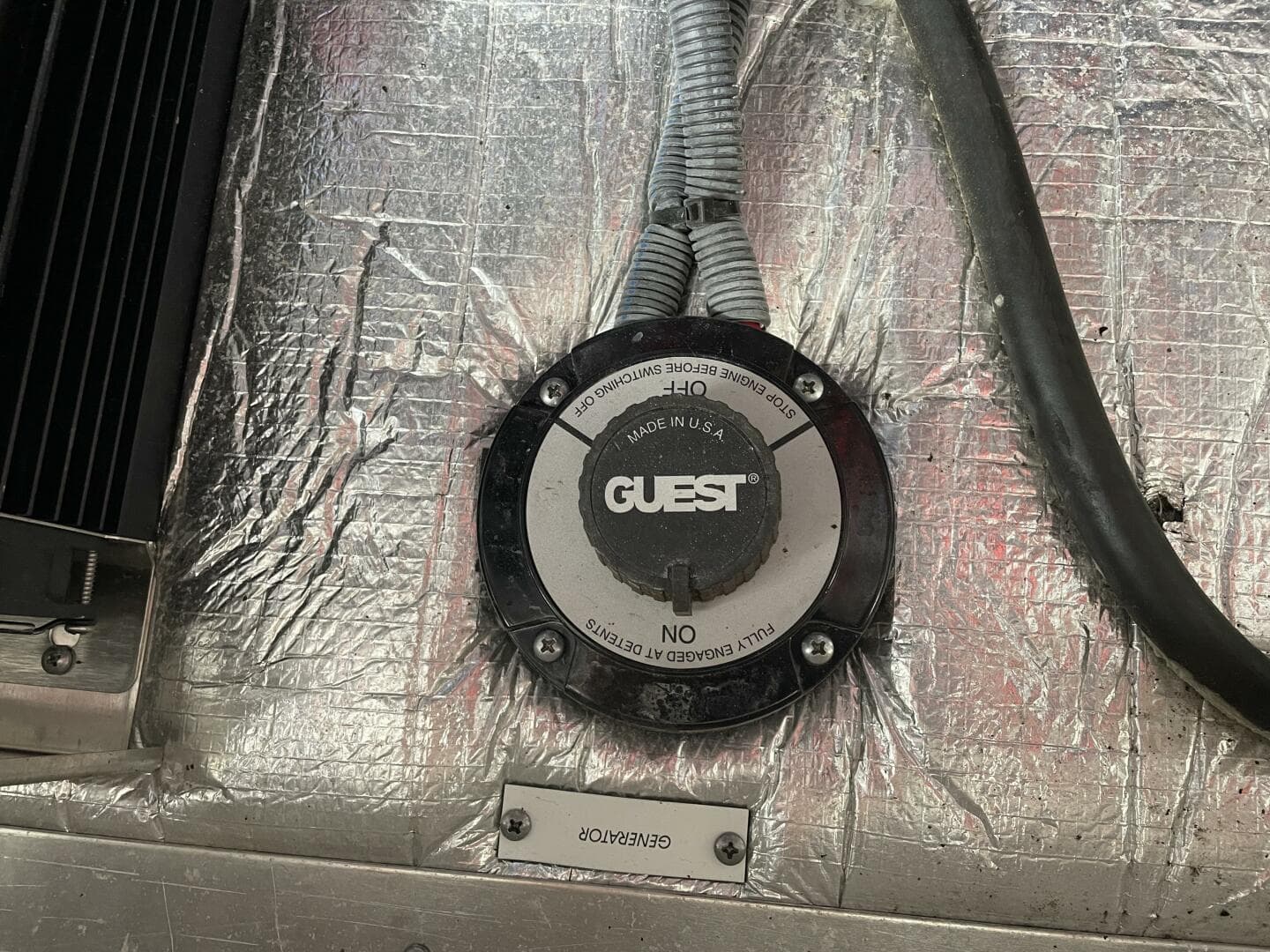 2006 Rinker Express Cruiser — photo 70