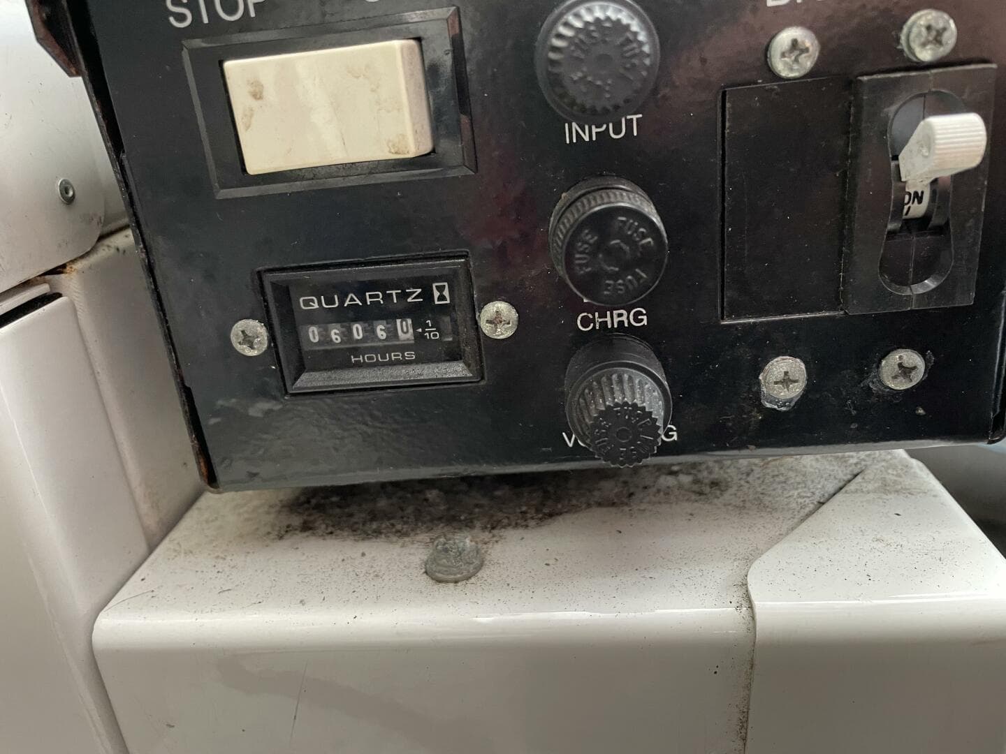 2006 Rinker Express Cruiser — photo 71