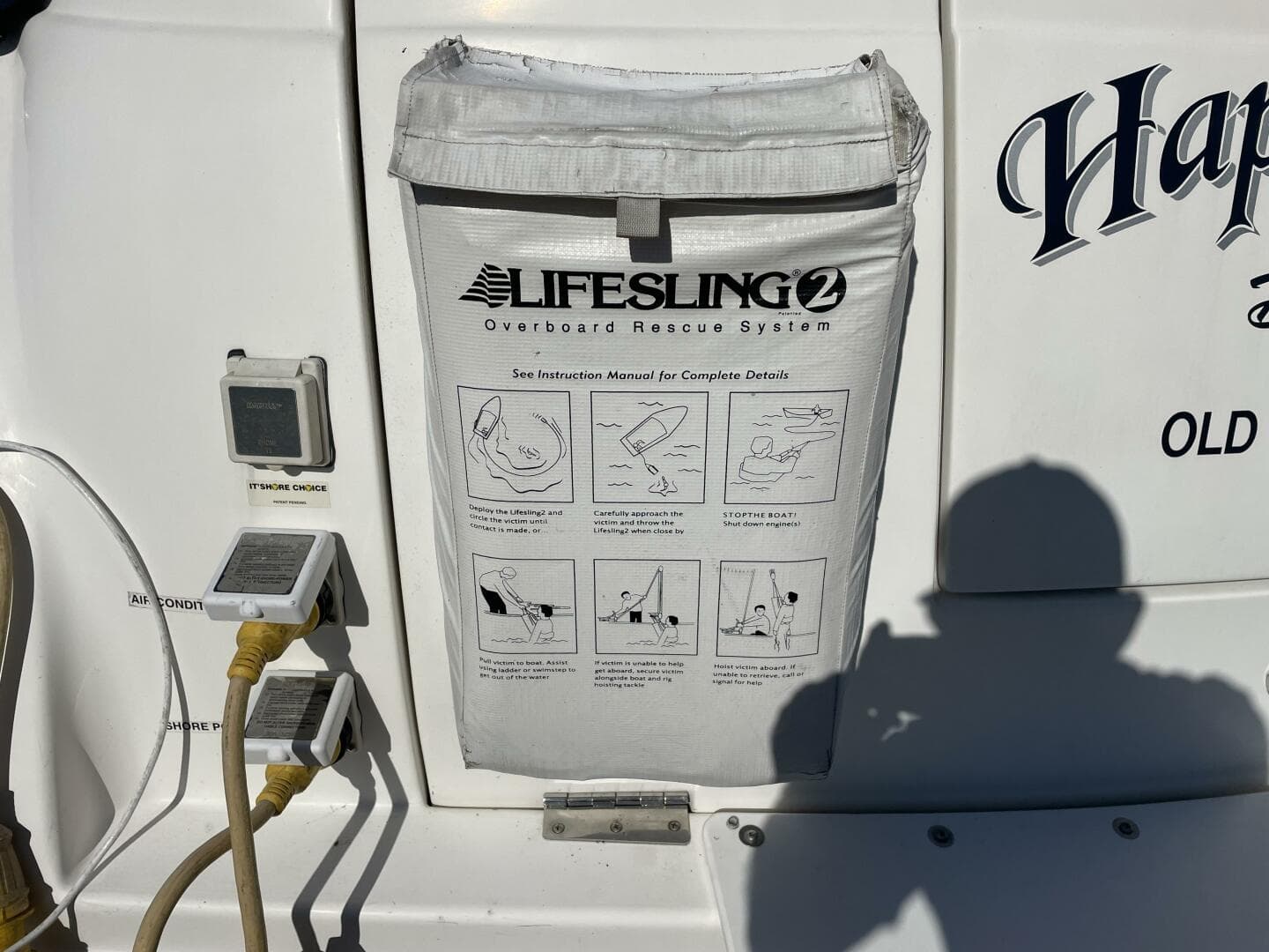 2006 Rinker Express Cruiser — photo 17