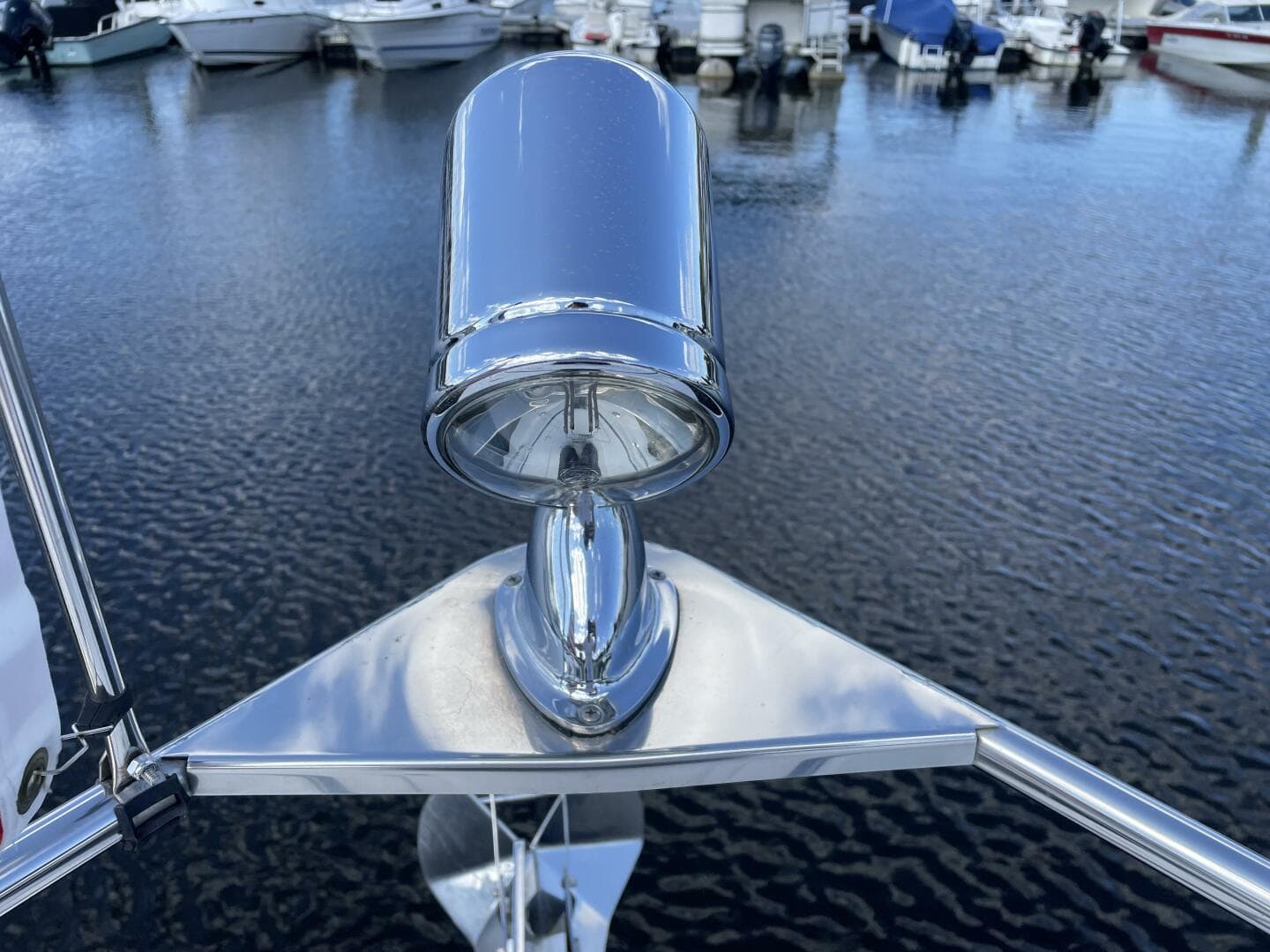 2006 Rinker Express Cruiser — photo 9