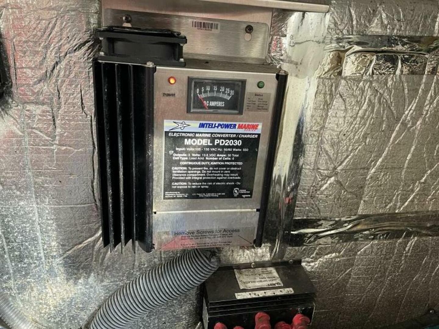 2006 Rinker Express Cruiser — photo 69