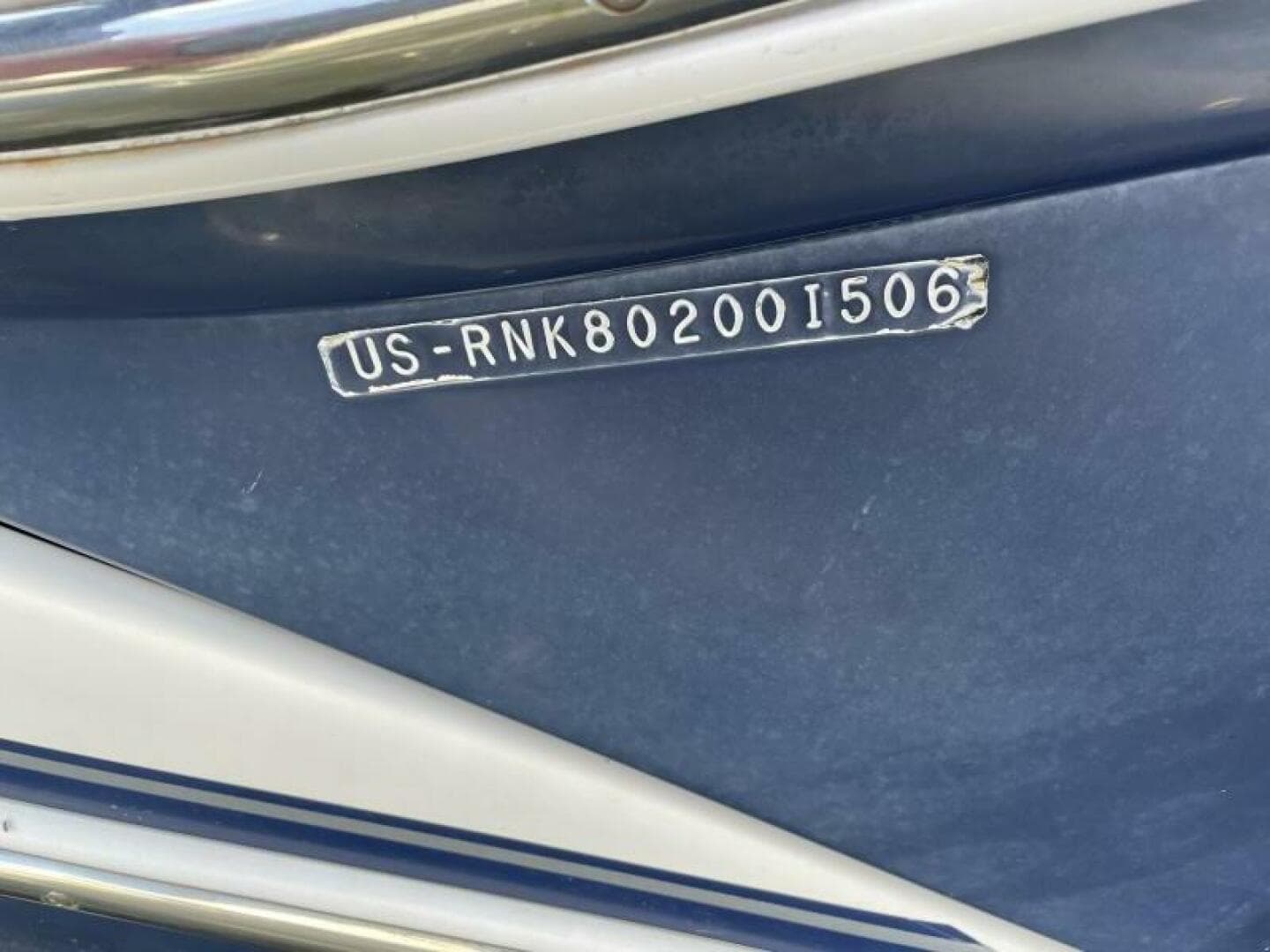 2006 Rinker Express Cruiser — photo 75