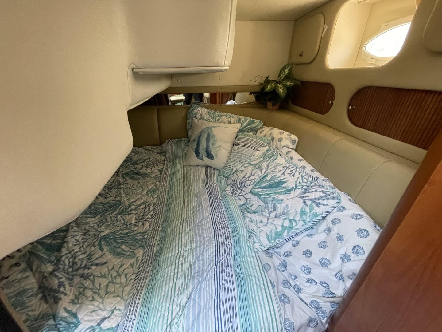 2006 Rinker Express Cruiser — photo 61